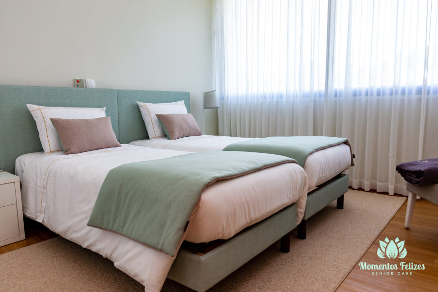 Alojamento Sénior