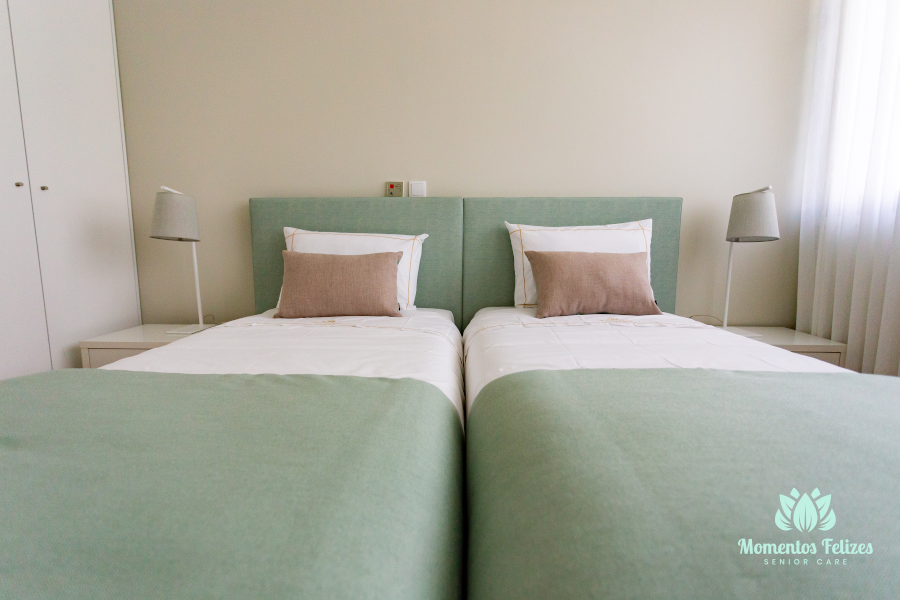Alojamento Sénior