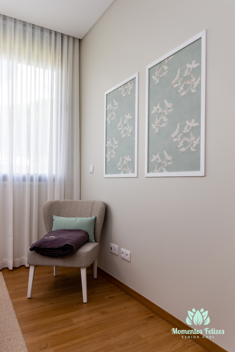 Alojamento Sénior