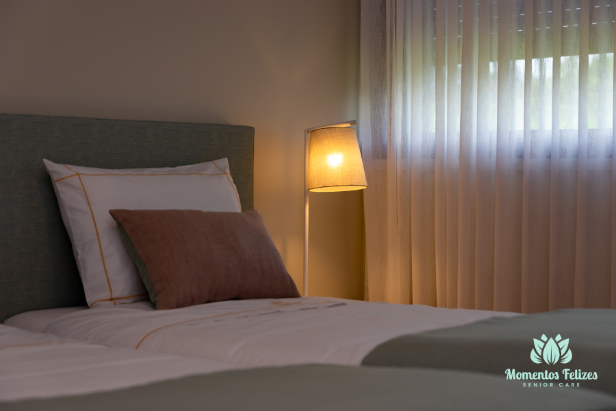 Alojamento Sénior