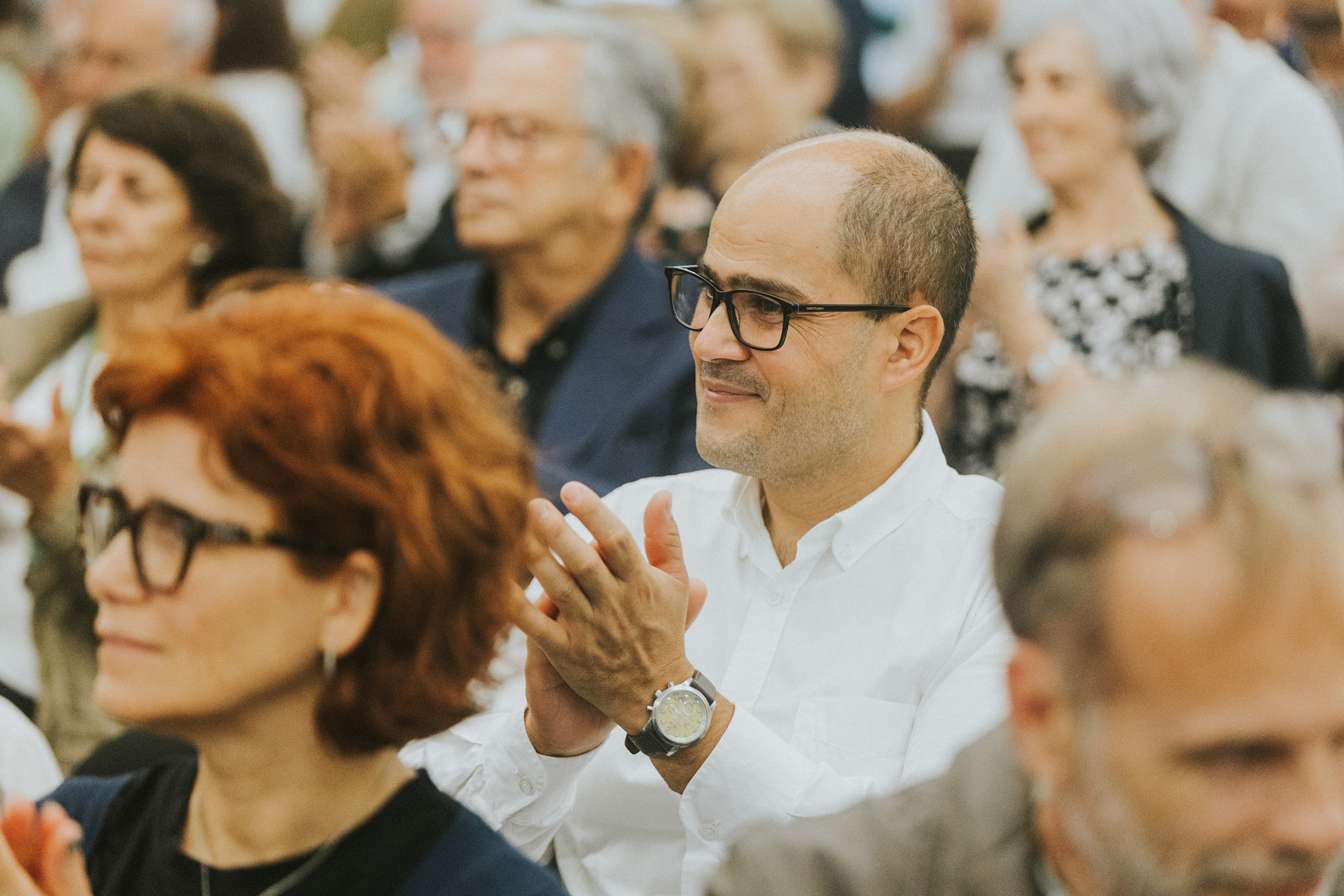 Lançamento do Livro